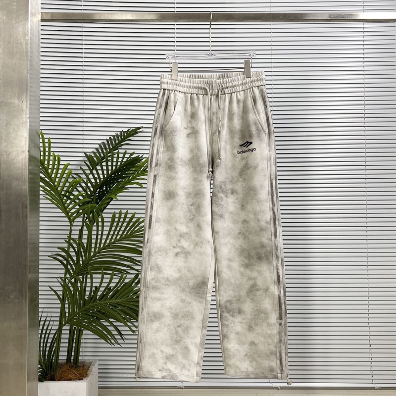Ba*len*cia*ga pants